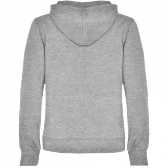 URBAN WOMAN - Woman's hoodie