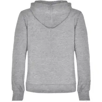 URBAN WOMAN - Woman's hoodie