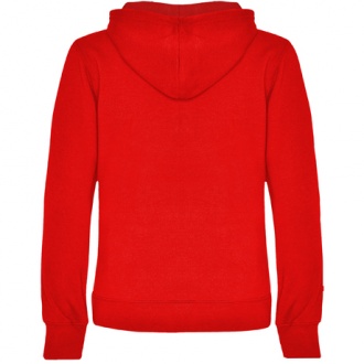 URBAN WOMAN - Woman's hoodie