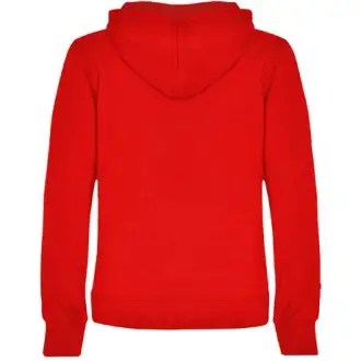 URBAN WOMAN - Woman's hoodie