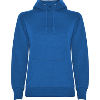 URBAN WOMAN - Woman's hoodie