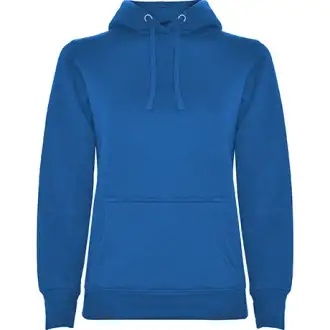 URBAN WOMAN - Woman's hoodie