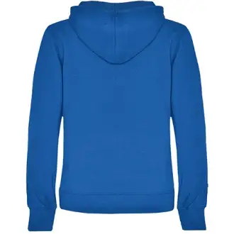 URBAN WOMAN - Woman's hoodie