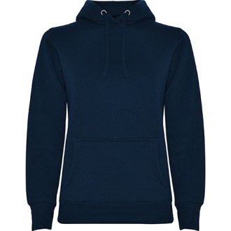 URBAN WOMAN - Woman's hoodie