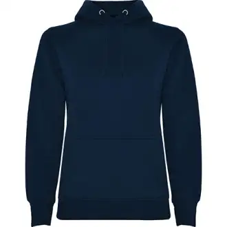 URBAN WOMAN - Woman's hoodie
