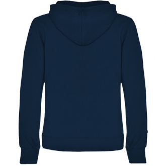 URBAN WOMAN - Woman's hoodie