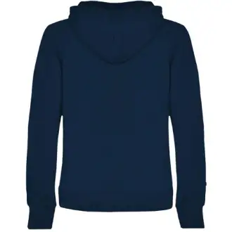 URBAN WOMAN - Woman's hoodie