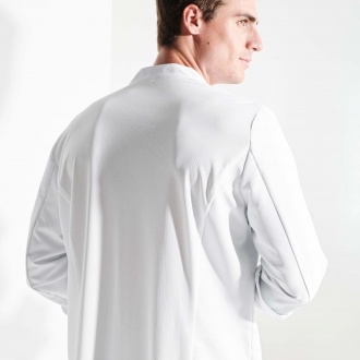 DABIZ - Long-sleeved chef shirt