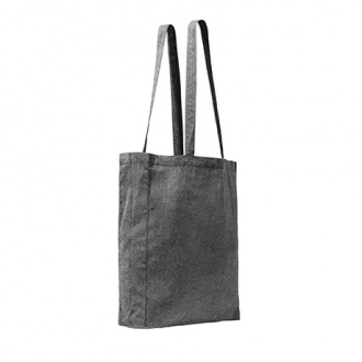 LUMIA - Bag made of recycled cotton with a weight of 140 gsm