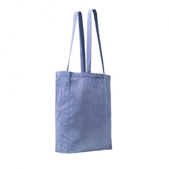 LUMIA - Bag made of recycled cotton with a weight of 140 gsm