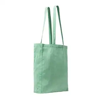 LUMIA - Bag made of recycled cotton with a weight of 140 gsm