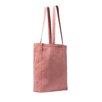 LUMIA - Bag made of recycled cotton with a weight of 140 gsm