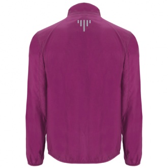 GLASGOW - Windbreaker jacket