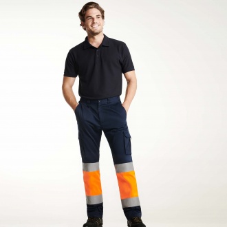 DAILY STRETCH HV - Work pants