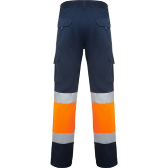 DAILY STRETCH HV - Work pants