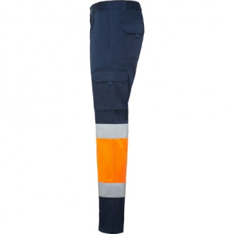 DAILY STRETCH HV - Work pants