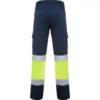 DAILY STRETCH HV - Spodnie robocze