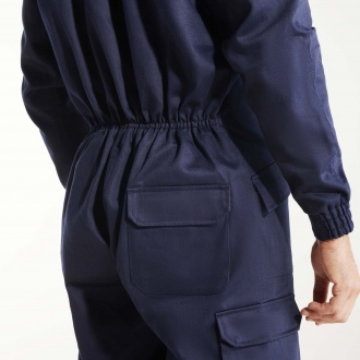 BLAZER - Work suit made of flame retardant material