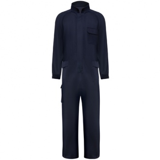 BLAZER - Work suit made of flame retardant material