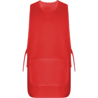 ARZAK - Unisex reversible chasuble