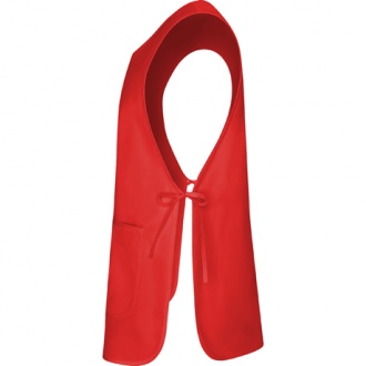 ARZAK - Unisex reversible chasuble