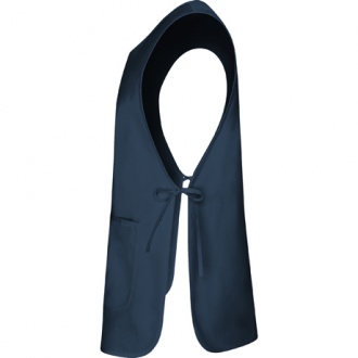 ARZAK - Unisex reversible chasuble