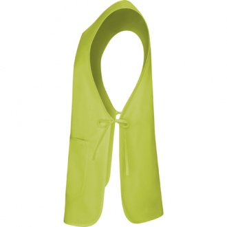 ARZAK - Unisex reversible chasuble