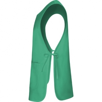ARZAK - Unisex reversible chasuble