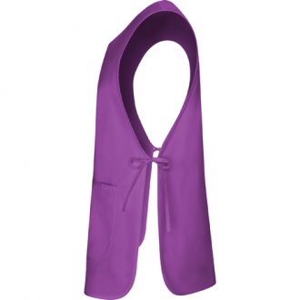 ARZAK - Unisex reversible chasuble
