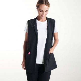 ALDANY - Women's sleeveless apron