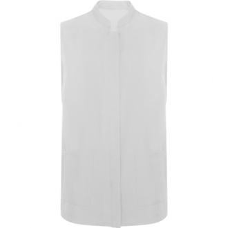 ALDANY - Women's sleeveless apron