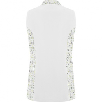 ALDANY - Women's sleeveless apron