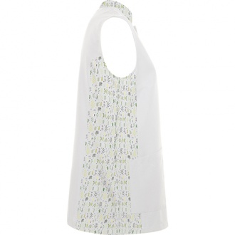ALDANY - Women's sleeveless apron