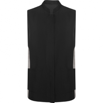 ALDANY - Women's sleeveless apron