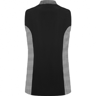 ALDANY - Women's sleeveless apron