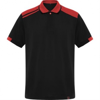 SAMURAI - Polo Shirt
