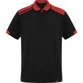 SAMURAI - Koszulka polo