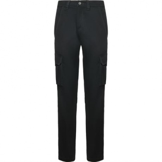DAILY WOMAN STRETCH - Women's long spandex pants