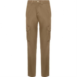 DAILY WOMAN STRETCH - Women's long spandex pants