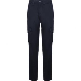 DAILY WOMAN STRETCH - Women's long spandex pants