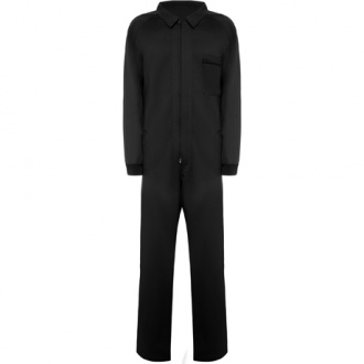 JIMMY - overall