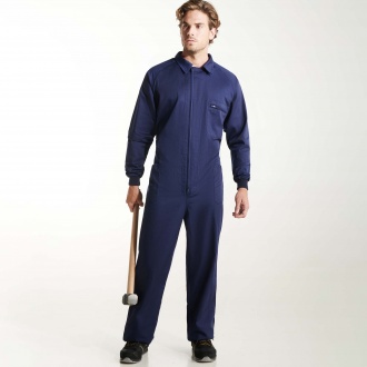 JIMMY - overall