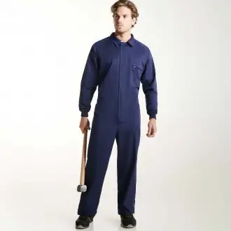 JIMMY - overall