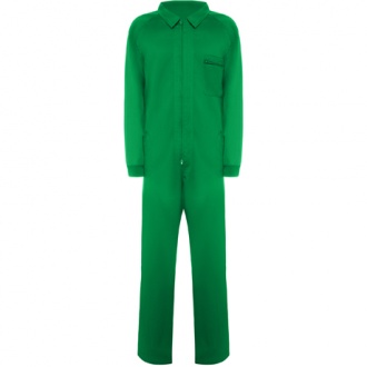 JIMMY - overall