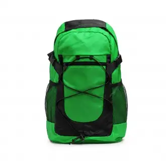 OTAWA - Sports backpack in durable 210D ripstop nylon