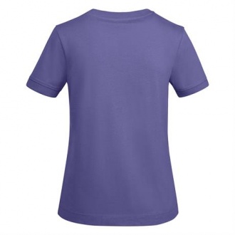 VEZA WOMAN - T-shirt in thick cotton 210g/m²