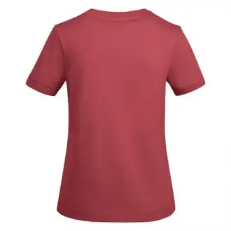 VEZA WOMAN - Koszulka z grubej bawełny 210g/m²