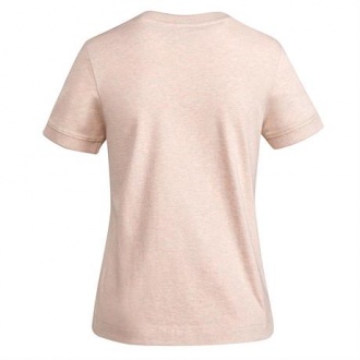 VEZA WOMAN - T-shirt in thick cotton 210g/m²