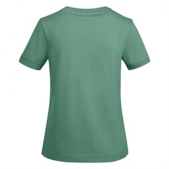 VEZA WOMAN - T-shirt in thick cotton 210g/m²