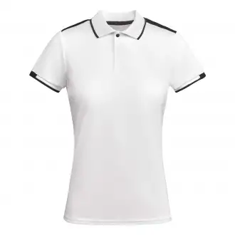 TAMIL WOMAN - Polo shirt